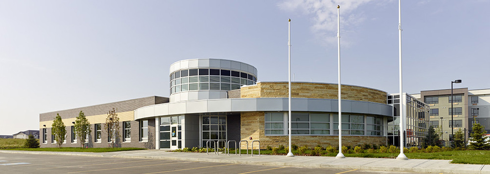 RCMP Bruderheim and Lamont, AB