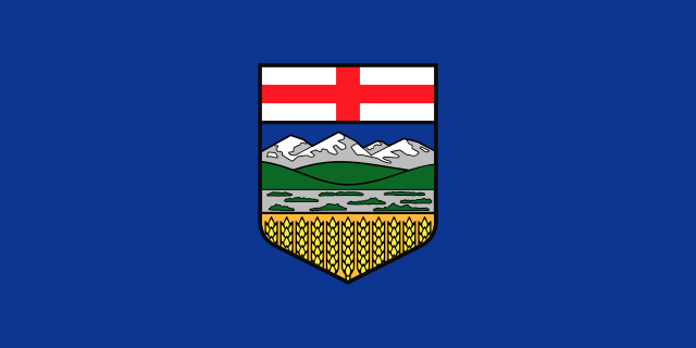 Provincial flag