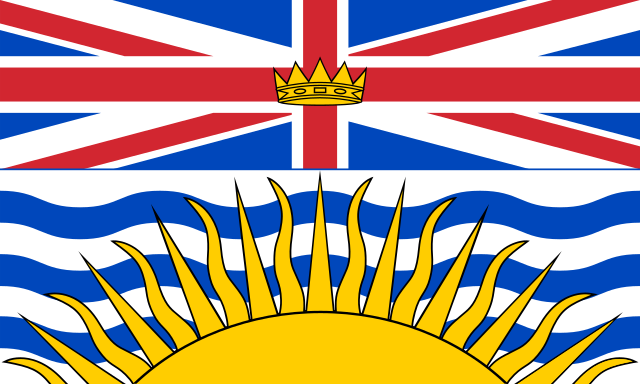 Provincial flag