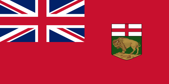 Provincial flag