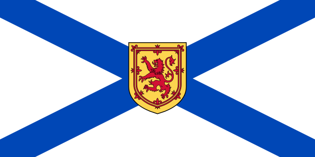 Provincial flag