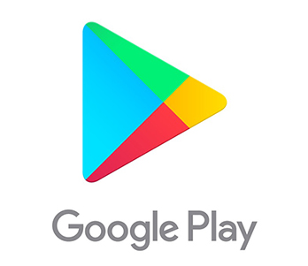 Google Play Logo